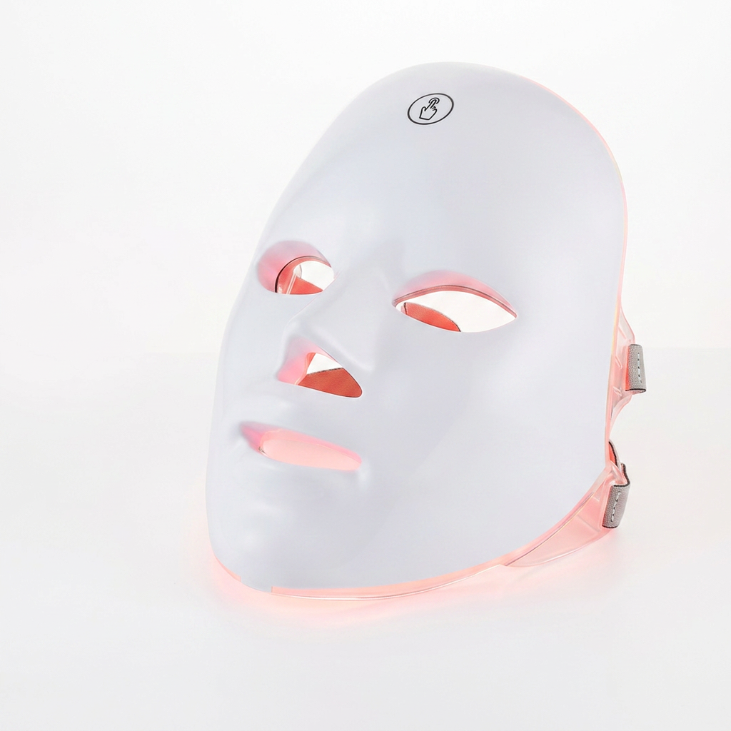 Lumina LED Mask